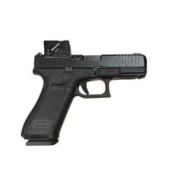 OCCASION PISTOLET GLOCK 45 9 X 19 (9MM LUGER)