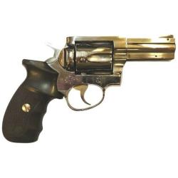 REVOLVER MANURHIN MR 88 3PCS CAL : 38 SPECIAL OCCASION
