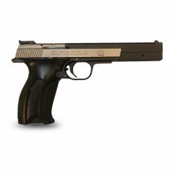 PISTOLET HAMMERLI X-ESSE CAL : 22 LR OCCASION