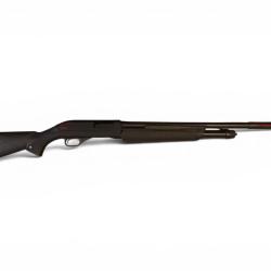 FUSIL A POMPE WINCHESTER SXP CALIBRE 12/76 OCCASION