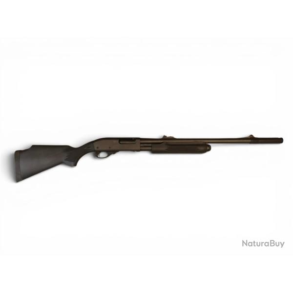 FUSIL A POMPE REMINGTON 870 CALIBRE 12/76 OCCASION