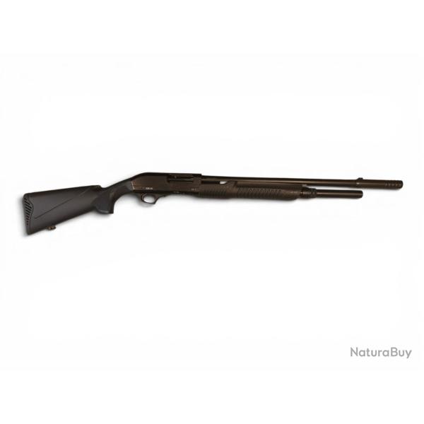 FUSIL A POMPE HOMELAND TRX CALIBRE 12/76