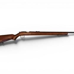 CARABINE FEMARU / LAMPAGYAR 48 M CALIBRE 22 LR OCCASION