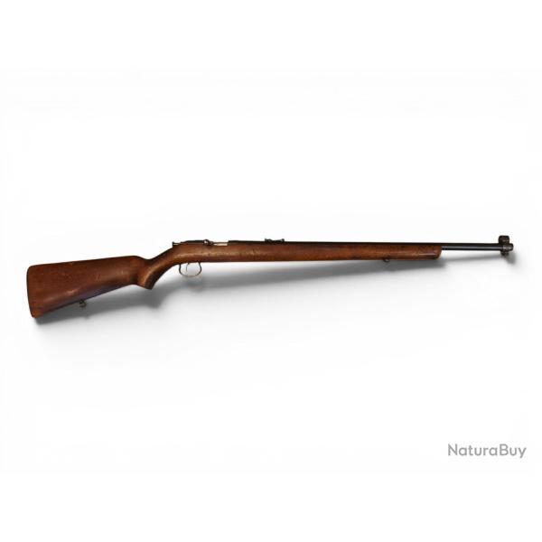 CARABINE FEMARU / LAMPAGYAR 48 M CALIBRE 22 LR OCCASION