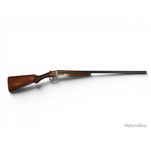 FUSIL MAS JUXTAPOSE CALIBRE 12/65 OCCASION