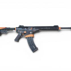 DERYA MK-12 CALIBRE 12/76 OCCASION