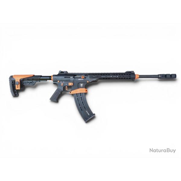 DERYA MK-12 CALIBRE 12/76 OCCASION