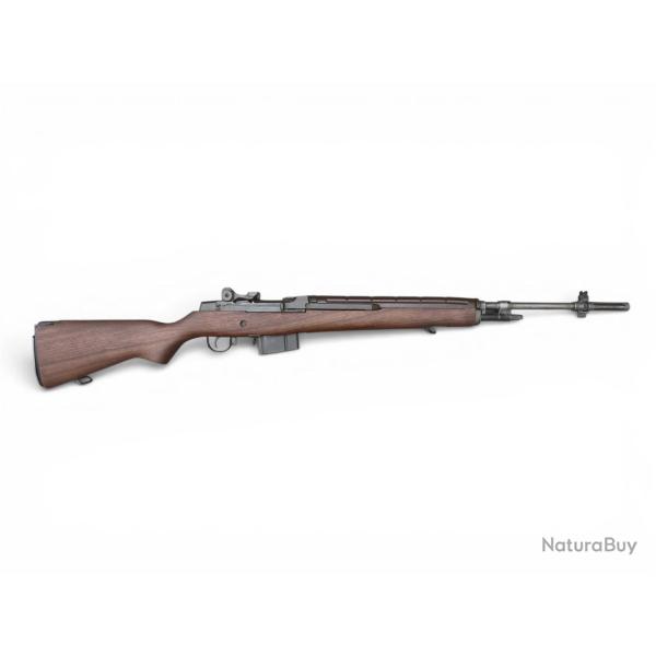 CARABINE SPRINGFIELD ARMORY M1 A CALIBRE 308 WIN OCCASION