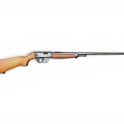 CARABINE MAPF UNIQUE X 51 CALIBRE 22 LR OCCASION