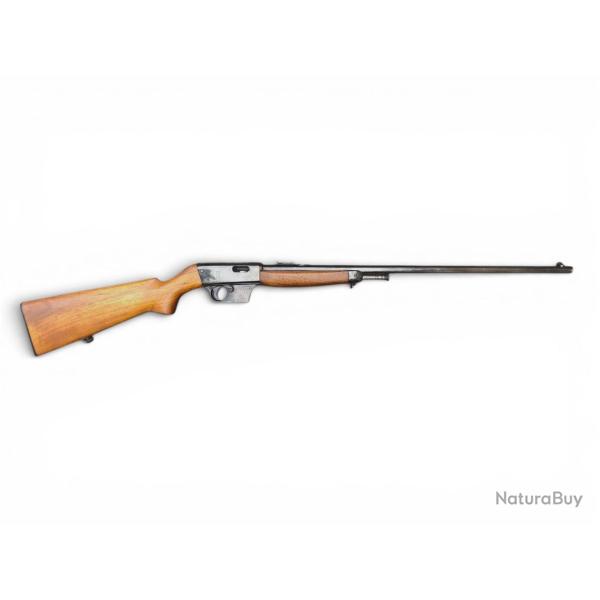 CARABINE MAPF UNIQUE X 51 CALIBRE 22 LR OCCASION