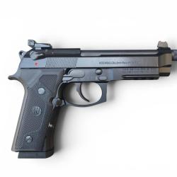 PISTOLET BERETTA 92 COMBAT 9 X 19 OCCASION