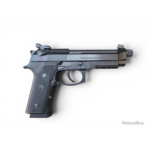 PISTOLET BERETTA 92 COMBAT 9 X 19 OCCASION