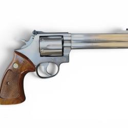 REVOLVER SMITH & WESSON MOD 686 CALIBRE 357 MAG OCCASION