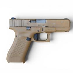 PISTOLET GLOCK 19X 9 X 19 OCCASION
