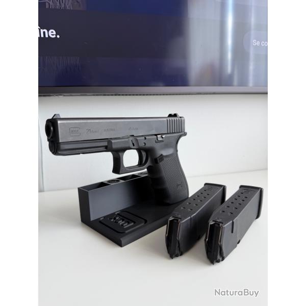 GLOCK 45 ACP GEN 4