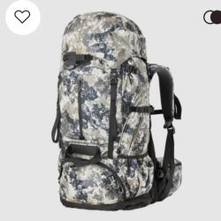 Sac a dos mountain 55+ markhor