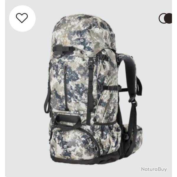 Sac a dos mountain 55+ markhor