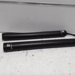 Nunchaku d'entrainement Domyos