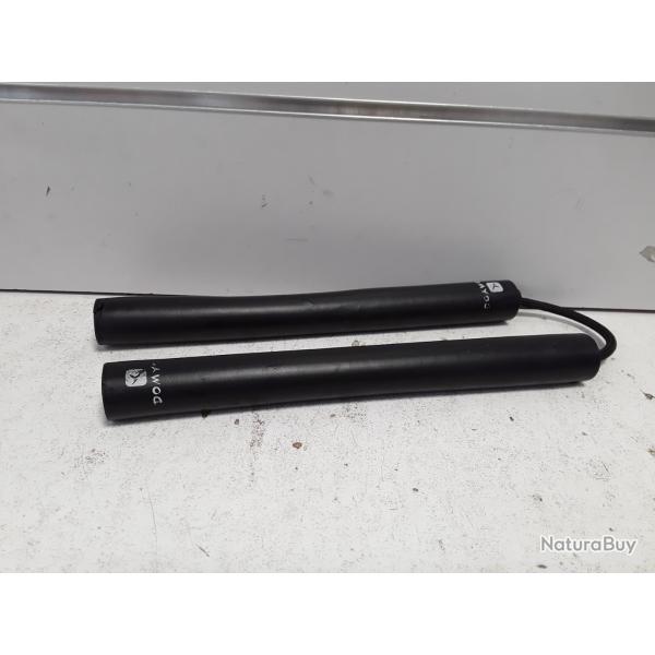 Nunchaku d'entrainement Domyos