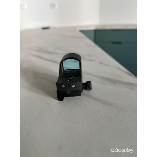 Point rouge RDP-II Mini Sight
