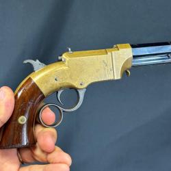 exceptionnel pistolet volcanic n 1 pocket pistol 2 eme serie de photos