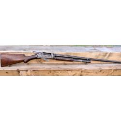 Winchester Model 1897 (ou M97) Takedown, cal. 12