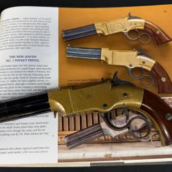 exceptionnel pistolet volcanic n 1 pocket piston  3 eme serie de photos
