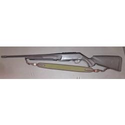 BROWNING BAR SHORTRAC 270 WSM Synth&eacute;tique