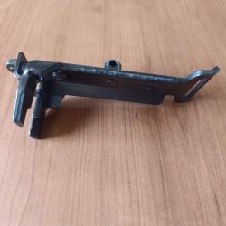 Adaptateur bipied - HARRIS n&deg;14 pour RUGER Mini 14 - Mini 30 - Mini Ranch