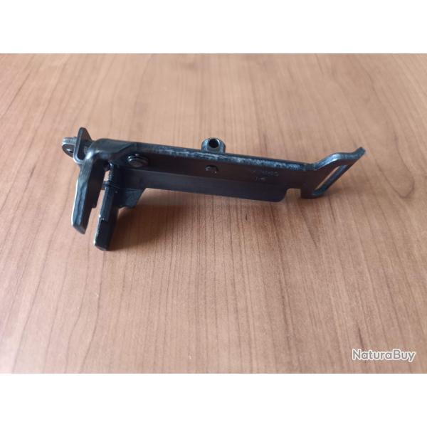 Adaptateur bipied - HARRIS n�14 pour RUGER Mini 14 - Mini 30 - Mini Ranch