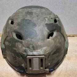 CASQUE BALISTIQUE AIRSOFT FAST REGLABLE