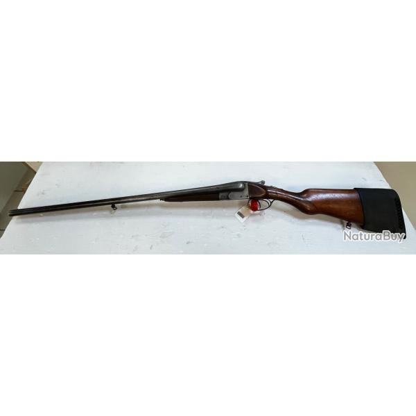 ENCH�RE A 1� SANS PRIX DE R�SERVE !!! OCCASION JUXTAPOS� ARTISANAL CAL:16/65