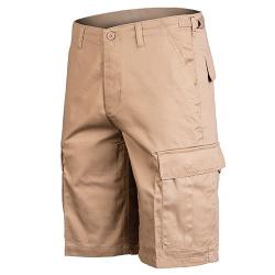 Bermuda Mil-Tec Coloris Kaki