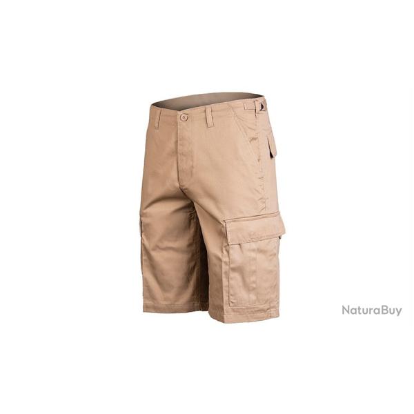 Bermuda Mil-Tec Coloris Kaki