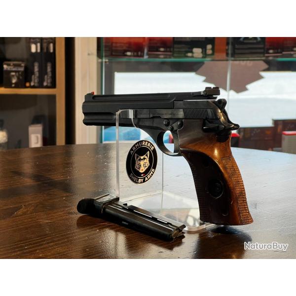 Pistolet Beretta MOD 76 .22Lr R�f/97U