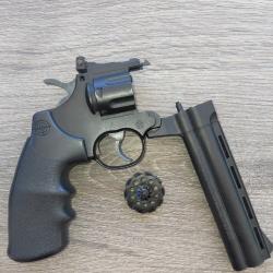 Crosman 357 magnum co2