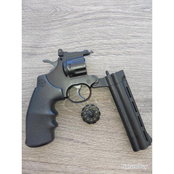Crosman 357 magnum co2