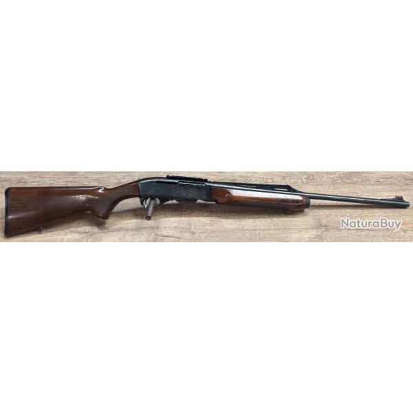 Carabine semi-automatique Remington 7400 Woodmaster - 280 REMINGTON