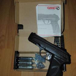 GAMO PT85 Blowback