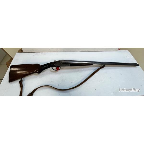 ENCH�RE A 1� SANS PRIX DE R�SERVE !!! OCCASION JUXTAPOS� PIONNIER CAL:16/70