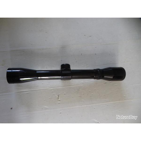 Lunette de vis�e Bushnell dans l'�tat voir photos le tour fonctionnel
