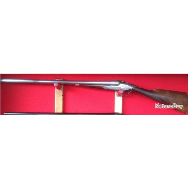 DARNE V19 �tat exceptionnel - Restaur� � neuf par H.Bruchet / Darne - Pi�ce de collection unique