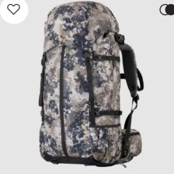 Sac a dos mountain 65+ markhor
