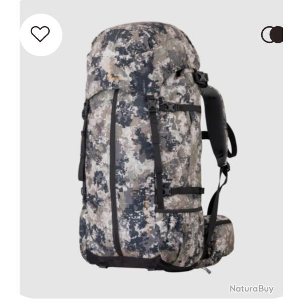 Sac a dos mountain 65+ markhor