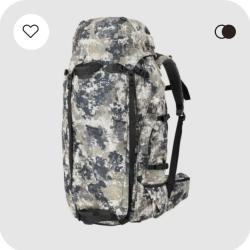Sac a dos mountain 75+ markhor