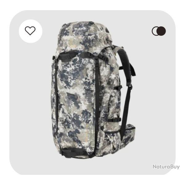 Sac a dos mountain 75+ markhor