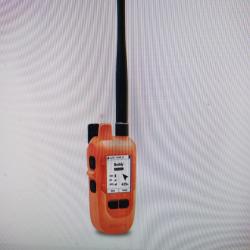 Dogtra centrale compass connecteur gps