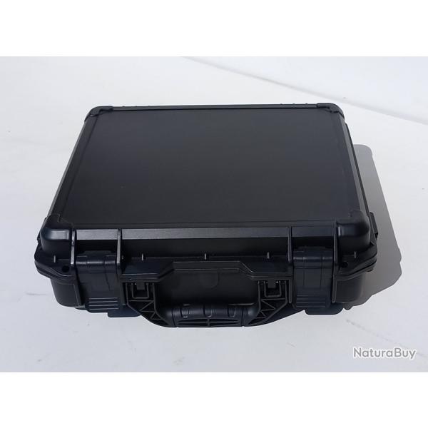 Mallette valise caisse de protection