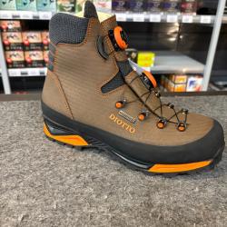CHAUSSURE DIOTTO VORTEX HV