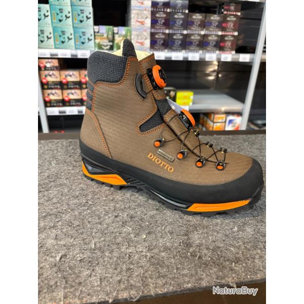 CHAUSSURE DIOTTO VORTEX HV